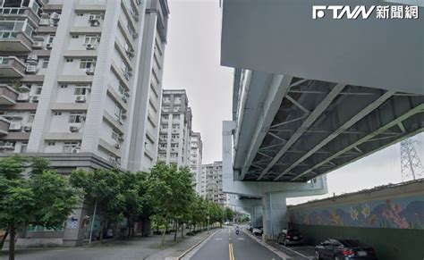 房子在高速公路旁|房子在高速公路旁「選高樓層」會吵嗎？ 遭勸：價格。